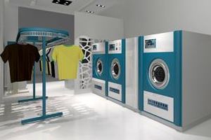 UCC国际洗衣企业认证 UCC国际洗衣资质认证 78创业商机网