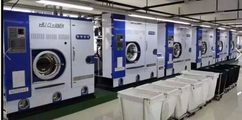 辽宁干洗店机械 沈阳石油干洗机 济南绿洲干洗机 开干洗店用设备